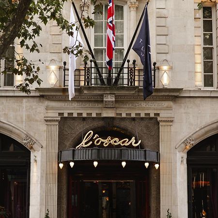 L'Oscar London Hotel Exterior photo